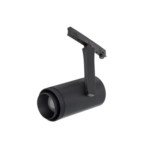 NANO - LVM SPOT ZOOM LED 15W 11716 Nowodvorski Lighting System szynowy 1-obwodowy niskonapięciowy 24V NANO-LVM Lampa LED Inspiracje Premium