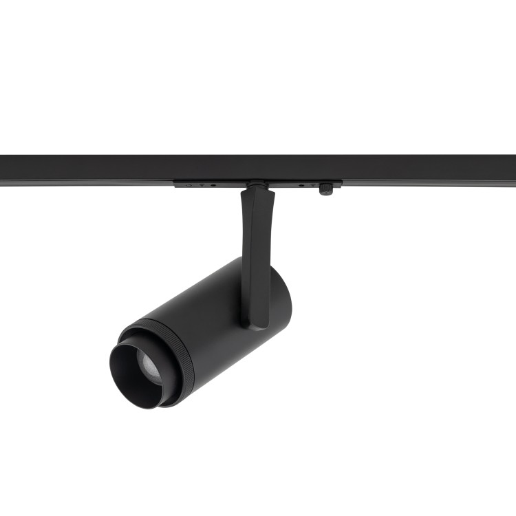 NANO - LVM SPOT ZOOM LED 15W 11716 Nowodvorski Lighting System szynowy 1-obwodowy niskonapięciowy 24V NANO-LVM Lampa LED Inspiracje Premium