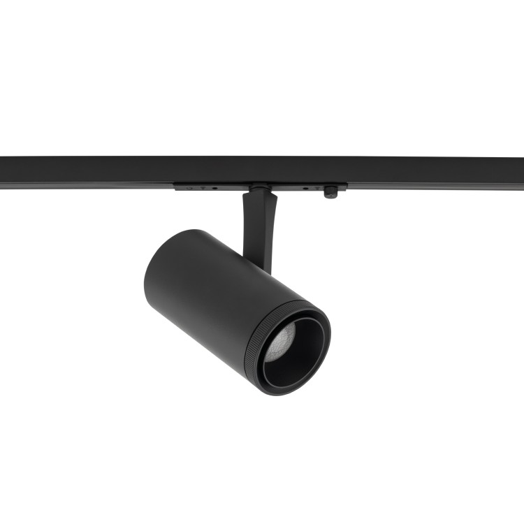 NANO - LVM SPOT ZOOM LED 15W 11716 Nowodvorski Lighting System szynowy 1-obwodowy niskonapięciowy 24V NANO-LVM Lampa LED Inspiracje Premium