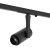 NANO - LVM SPOT ZOOM LED 7W 11715 Nowodvorski Lighting System szynowy 1-obwodowy niskonapięciowy 24V NANO-LVM Lampa LED Inspiracje Premium