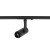 NANO - LVM SPOT ZOOM LED 7W 11715 Nowodvorski Lighting System szynowy 1-obwodowy niskonapięciowy 24V NANO-LVM Lampa LED Inspiracje Premium
