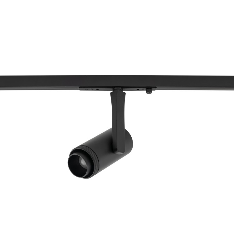 NANO - LVM SPOT ZOOM LED 7W 11715 Nowodvorski Lighting System szynowy 1-obwodowy niskonapięciowy 24V NANO-LVM Lampa LED Inspiracje Premium