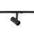 NANO - LVM SPOT ZOOM LED 7W 11715 Nowodvorski Lighting System szynowy 1-obwodowy niskonapięciowy 24V NANO-LVM Lampa LED Inspiracje Premium