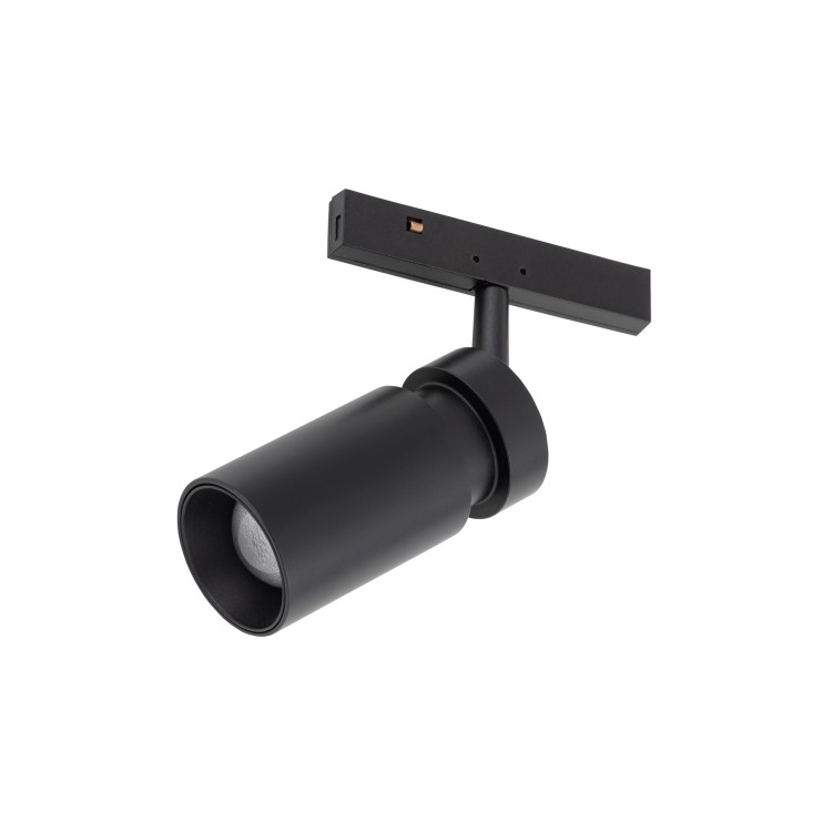 NANO - LVM SPOT ZOOM LED 2W 11713 Nowodvorski Lighting System szynowy 1-obwodowy niskonapięciowy 24V NANO-LVM Lampa LED Inspiracje Premium