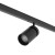 NANO - LVM SPOT ZOOM LED 2W 11713 Nowodvorski Lighting System szynowy 1-obwodowy niskonapięciowy 24V NANO-LVM Lampa LED Inspiracje Premium