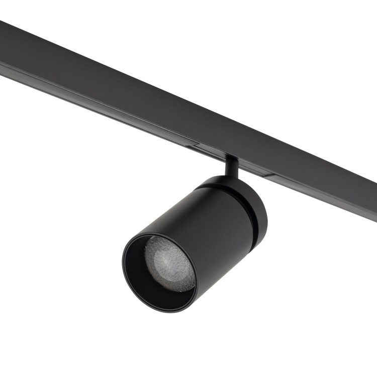 NANO - LVM SPOT ZOOM LED 2W 11713 Nowodvorski Lighting System szynowy 1-obwodowy niskonapięciowy 24V NANO-LVM Lampa LED Inspiracje Premium