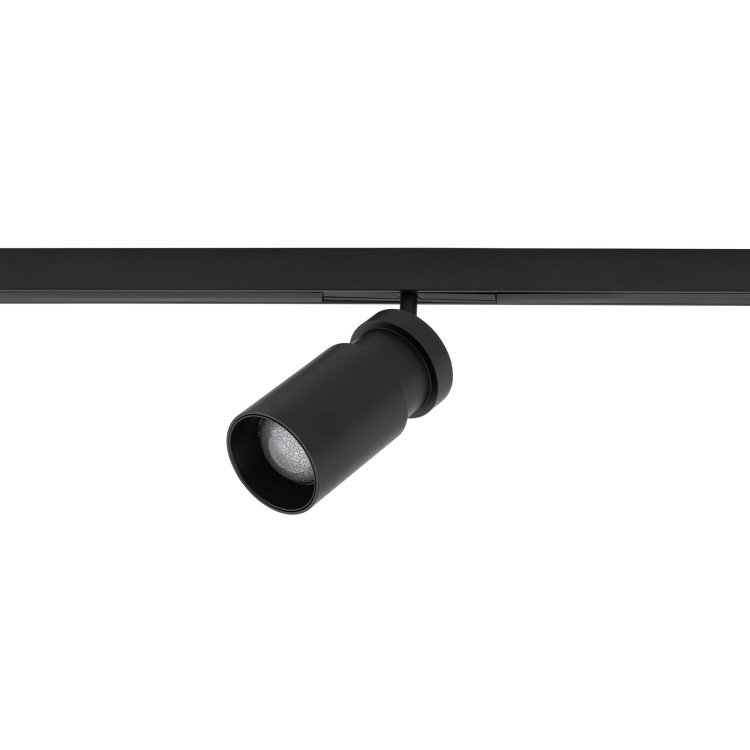 NANO - LVM SPOT ZOOM LED 2W 11713 Nowodvorski Lighting System szynowy 1-obwodowy niskonapięciowy 24V NANO-LVM Lampa LED Inspiracje Premium