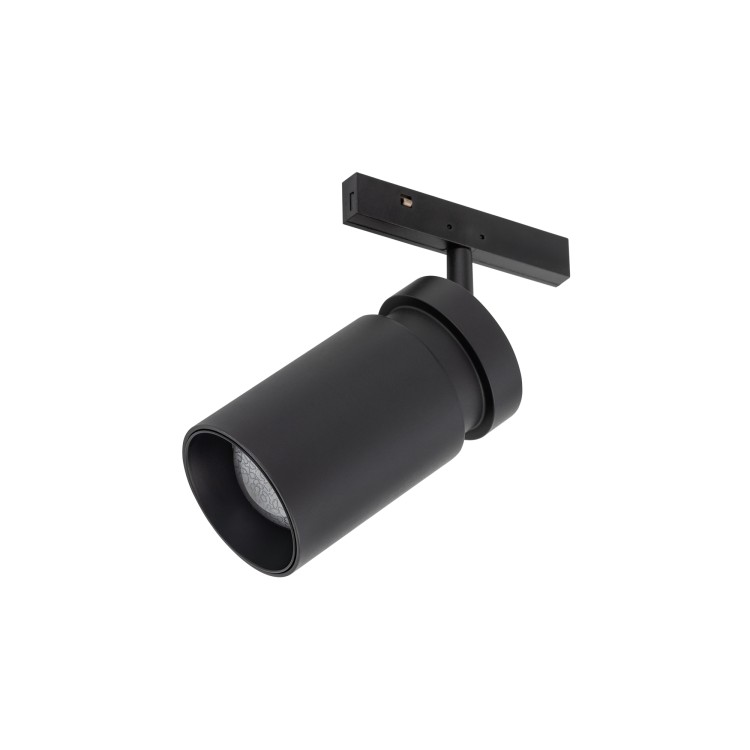 NANO - LVM SPOT ZOOM LED 5W 11714 Nowodvorski Lighting System szynowy 1-obwodowy niskonapięciowy 24V NANO-LVM Lampa LED Inspiracje Premium