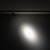 NANO - LVM SPOT ZOOM LED 5W 11714 Nowodvorski Lighting System szynowy 1-obwodowy niskonapięciowy 24V NANO-LVM Lampa LED Inspiracje Premium