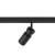 NANO - LVM SPOT ZOOM LED 5W 11714 Nowodvorski Lighting System szynowy 1-obwodowy niskonapięciowy 24V NANO-LVM Lampa LED Inspiracje Premium