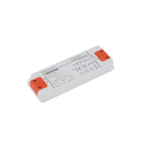 24V DC 75W POWER SUPPLY 11875 Nowodvorski Lighting Zasilacz do NANO-LVM Szynoprzewodu szyny  Inspiracje Premium