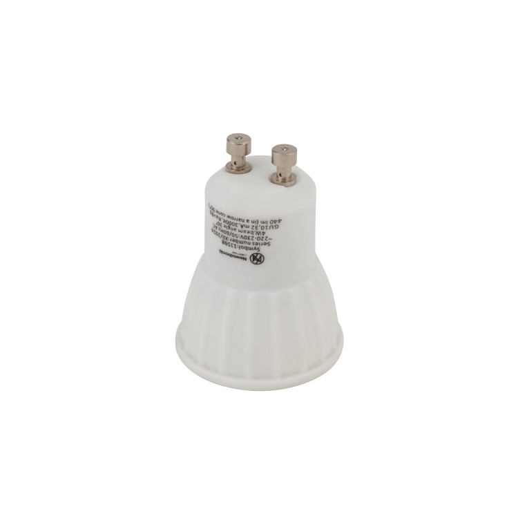 REFLECTOR LED GU10 R35 4W CERAMIC 11598 Nowodvorski Lighting Żarówka GU10 R35 Inspiracje Premium