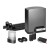 Napęd do bramy przesuwnej ORNO by Avidsen TOSOS Connect OR-NBR-AV-4461 500kg 8m Wi-Fi bram przesuwnych automat silnik zestaw Smart sterowany telefonem