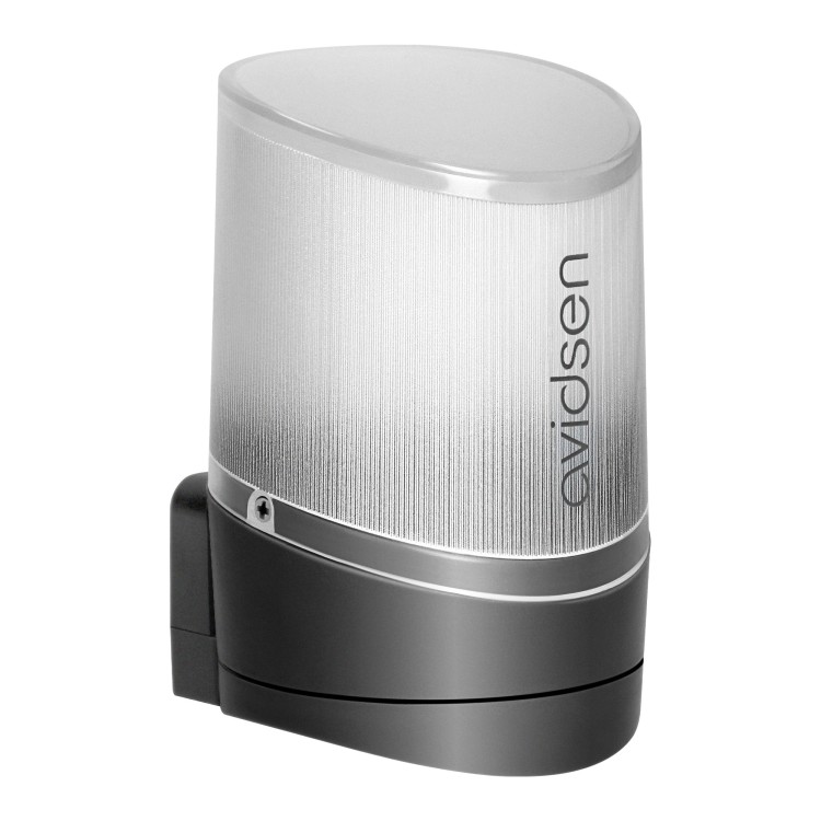Napęd do bramy przesuwnej ORNO by Avidsen TOSOS Connect OR-NBR-AV-4461 500kg 8m Wi-Fi bram przesuwnych automat silnik zestaw Smart sterowany telefonem