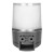 Lampa Sygnalizacyjna Migająca Ostrzegawcza LED ORNO by Avidsen 12V 24V OR-NBR-AV-4360 kogut do napędów bramowych ORNO by Avidsen / EXTEL i innych Światło ostrzegawcze