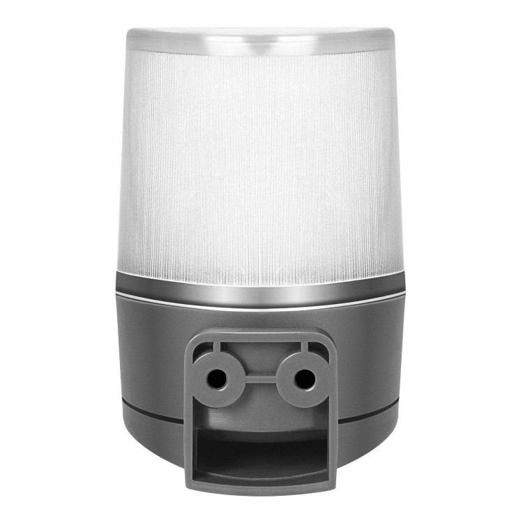 Lampa Sygnalizacyjna Migająca Ostrzegawcza LED ORNO by Avidsen 12V 24V OR-NBR-AV-4360 kogut do napędów bramowych ORNO by Avidsen / EXTEL i innych Światło ostrzegawcze