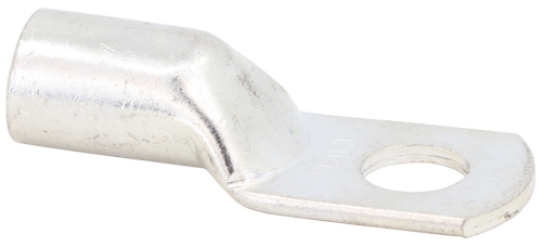 Nieizolowana końcówka rurkowa, miedź cynowana 95mm2, M10, (d1=15.2mm, d2=10.5mm) CLH95-10 Tracon Electric