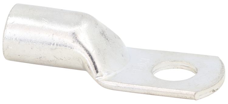 Nieizolowana końcówka rurkowa, miedź cynowana 95mm2, M10, (d1=15.2mm, d2=10.5mm) CLH95-10 Tracon Electric