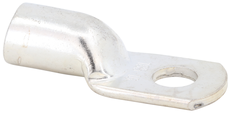 Nieizolowana końcówka rurkowa - miedź cynowana 150mm2, M14, (d1=17.0mm, d2=14.5mm) CLH150-14 Tracon Electric