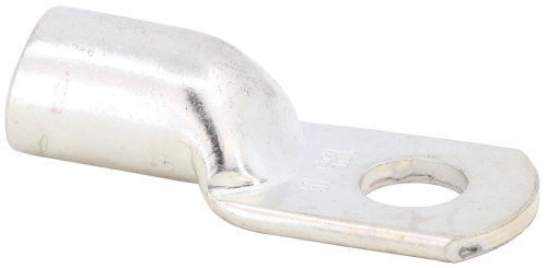 Nieizolowana końcówka rurkowa, miedź cynowana 185mm2, M14, (d1=19.4mm, d2=14.5mm) CLH185-14 Tracon Electric