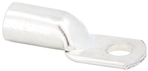 Nieizolowana końcówka rurkowa - miedź cynowana 240mm2, M16, (d1=21.4mm, d2=16.5mm) CLH240-16 Tracon Electric