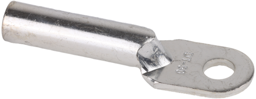 Nieizolowana przedłużona miedziana końcówka rurkowa, cynow. 70mm2, M12, (d1=12mm, d2=12,5mm) SZ-CLSN70 Tracon Electric