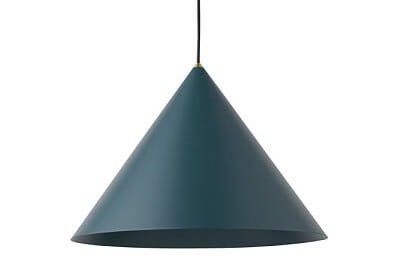 Lampa sufitowa wisząca Industrialna Loft ZENITH M GREEN 8003 NOWODVORSKI Lighting GU10 x1 35cm oświetleniowa żyrandol nowoczesna do Kuchni Jadalni nad stół blat wyspę zielona zwis Inspiracje Premium