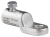 Końcówka rurkowa ze zrywalnymi śrubami aluminium (Al) 16-70mm2, 1×M12 AS25-95CS16 Tracon Electric