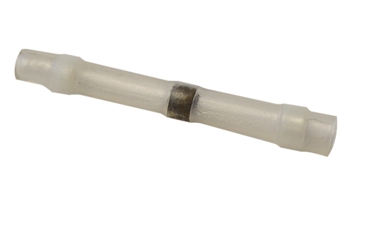 Łącznik termokurczliwy z cyną 0,25-0,5 mm, Sn THSN0,5 Tracon Electric