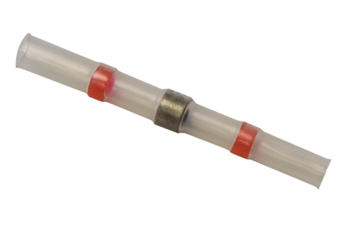 Łącznik termokurczliwy z cyną 0,5-1 mm, Sn THSN1 Tracon Electric