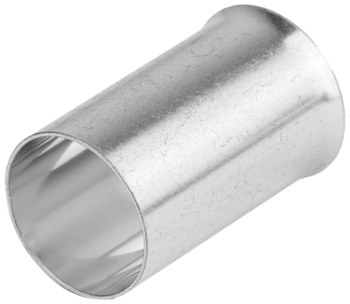 Nieizolowana końcówka tulejkowa z miedzi cynowanej 150mm2, L=32mm E16N-32 Tracon Electric