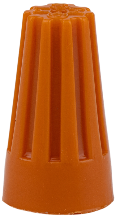 Złączka nakręcana na przewód miedziany drut 0,5-1,5mm2, 300VAC, max. 25A TFM1 Tracon Electric