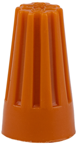 Złączka nakręcana na przewód miedziany drut 0,75-2,5mm2, 300VAC, max. 25A TFM2 Tracon Electric