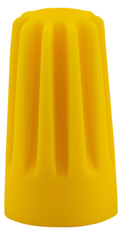 Złączka nakręcana na przewód miedziany drut 1,5-6mm2, 450VAC, max. 25A TFM4 Tracon Electric