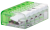 Łącznik bezśrubowy otwierany, przeźroczysty 0,2-2,5mm2, 24A, 450VAC 5P RVONK5 Tracon Electric