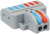 Łącznik bezśrubowy, otwierany 0,5-4mm2, 32A, 400VAC 2P OVO2P26 Tracon Electric