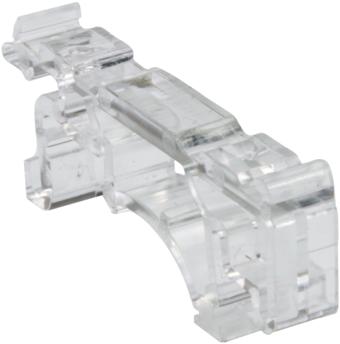 Adapter do montażu na szynie łączników OVOTT PC OVOTT-A1 Tracon Electric