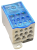 Złączka odgałęźna, otwierana 1×150(120)mm2/5×16(10),4×25(16),2×35(25)mm2, 1000VAC/DC,400A FLSO150 Tracon Electric