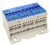 Złączka odgałęźna otwierana 4×35(25)mm2 / 3×5×10,3×2×25 / 4×16,6×25mm2, 690VAC/DC,125A FLSO35-4P Tracon Electric