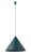 Lampa sufitowa wisząca Industrialna Loft ZENITH L GREEN 8007 NOWODVORSKI Lighting GU10 x1 50cm oświetleniowa żyrandol nowoczesna do Kuchni Jadalni nad stół blat wyspę zielona zwis Inspiracje Premium