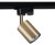 Lampa szynowa Reflektor szynowy jednofazowa PROFILE EYE SPOT SOLID BRASS 7857 NOWODVORSKI Lighting GU10 Loft nowoczesna sufitowa ścienna oświetlenie szynowe 230V do szynoprzewodu złoty mosiądz Inspiracje Premium