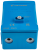 Listwa zaciskowa linii głównej, plombowana, niebieska 2x35mm2 / 3x35mm2, 690VAC, 100A FSK35K Tracon Electric