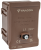 Listwa zaciskowa linii głównej, plombowana, brązowa 2x35mm2 / 3x35mm2, 690VAC, 100A FSK35B Tracon Electric