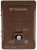 Listwa zaciskowa linii głównej, plombowana, brązowa 2x35mm2 / 3x35mm2, 690VAC, 100A FSK35B Tracon Electric