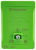 Listwa zaciskowa linii głównej, plombowana, zielona 2x35mm2 / 3x35mm2, 690VAC, 100A FSK35Z Tracon Electric