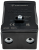 Listwa zaciskowa linii głównej, plombowana, czarna 2x35mm2 / 3x35mm2, 690VAC, 100A FSK35F Tracon Electric