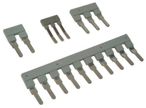 Mostek połączeniowy boczny do TSKA (3 moduły) TSKA2,5.. SF103 Tracon Electric