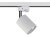 Lampa szynowa Reflektor szynowy jednofazowa PROFILE EYE SPOT WHITE 9321 NOWODVORSKI Lighting GU10 Loft nowoczesna sufitowa ścienna oświetlenie szynowe 230V do szynoprzewodu chrom biała Inspiracje Premium