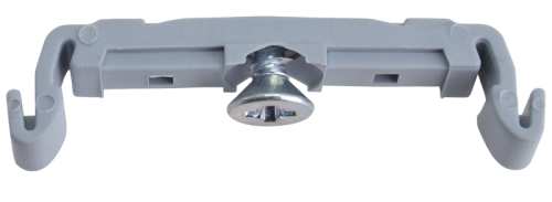 Adapter do mocowania serii D na szynie TSKDRE Tracon Electric