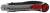Nóż introligatorski z magazynkiem, 4ostr. uch. gumowy L=168mm, D=35mm, W=18mm, d=18mm UTILK01 Tracon Electric
